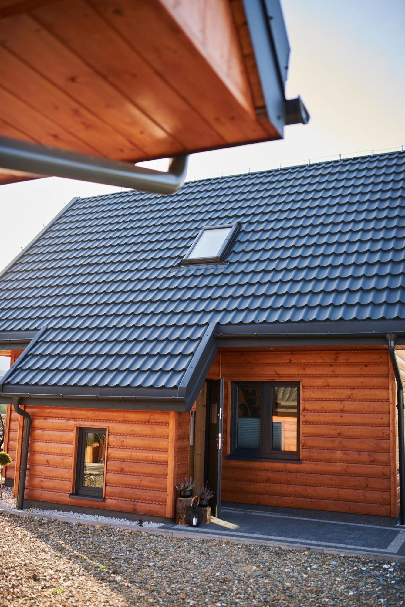 Osada Orlica Klimatyczne Domki Z Widokiem Na Gory I Termalnym Spa Sauna Jacuzzi 4 Km Od Zieleniec Ski Arena Lasowka エクステリア 写真